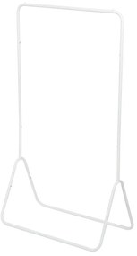 Suport pentru haine Compactor Portant Blanc