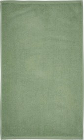 Prosoape verzi 2 buc. din bumbac cu uscare rapidă/din frotir 90x140 cm Quick Dry – Catherine Lansfield