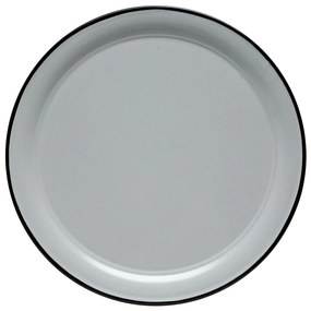 Tava Meta din metal gri 39 cm