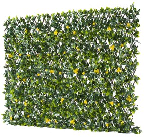 Gard artificial Summer, 100x200cm