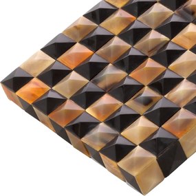 Cutie decorativa design LUX Magician S