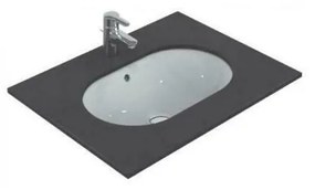 Lavoar sub blat Ideal Standard Connect oval 48x35