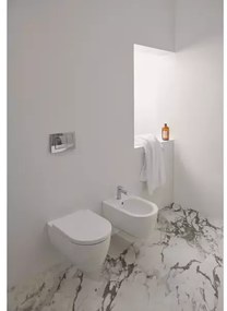 Vas WC suspendat Ideal Standard Atelier Blend Curve AquaBlade alb lucios