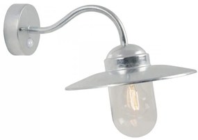 Aplica de perete exterior cu senzor IP54 Luxembourg GS 22661031NL
