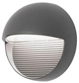 Spot LED ambiental scari de exterior IP54 KRYPTON