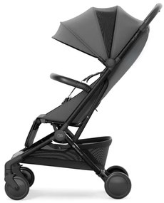 KINDERKRAFT SELECT - Cărucior sport PILOT 2 gri