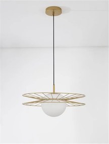 Lustra/Pendul design modern decorativ ELLERY