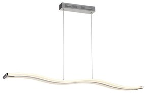 Lustra LED design modern BERTONE