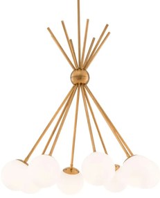 Candelabru design elegant Luxor 112304 HZ