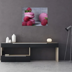 Tablou cu macarooni (70x50 cm), în 40 de alte dimensiuni noi
