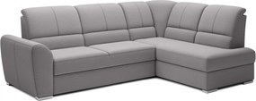 Coltar extensibil Siber pe dreapta Gojo 4