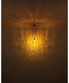 Lustră pe cablu Globo 15786H SALVY 1xE27/60W/230V