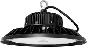 Brilagi-LED Corp de iluminat industrial pentru tavan TITAN PRO LED/200W/230V 4000K IP65