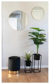 Monstera artificială (înălțime 90 cm) – House Nordic