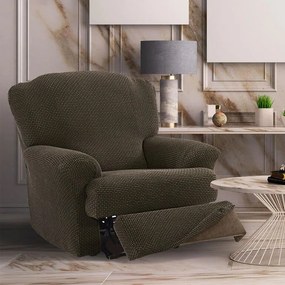 Nueva Textura Huse care se întind foarte bine NIAGARA tutunului fotoliu de relaxare (l. 70 - 90 cm)