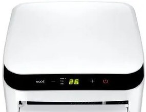 Aer condiționat Midea/Comfee MPPH-07CRN7 mobil,până la 25m2