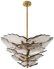 Candelabru LUX design deosebit Florina fumuriu