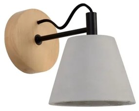 Lucide 03213/01/41 - Aplica perete POSSIO 1xE14/40W/230V