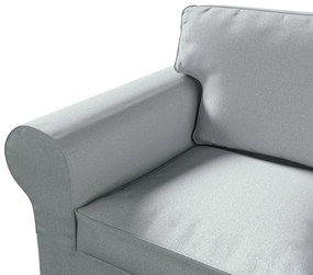 Husa canapea Ektorp 2-locuri, pliabil (pentru modele Ikea in vanzare din 2012)
