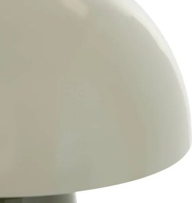 Atmosphera - Lampă de masă LITO 1xE14/6W/230V khaki
