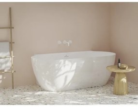 Ravak CC71000000 - Cadă FREEDOM 170x87 cm acrilic/alb lucios