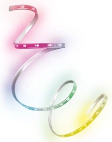 Osram - Bandă LED SMART+ FLEX pentru exterior, RGB+TW, reglabilă, 3m, LED/12,5W/230V, Wi-Fi