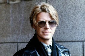 Fotografie The Hunger: David Bowie, 1983