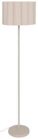 Lampa de podea înaltă RONA cu abajur din material, Ø 37 x 150 cm