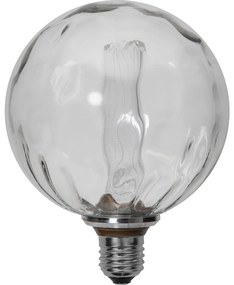 Bec LED E27, cu lumină caldă 1 W New Generation – Star Trading