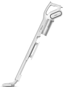 Aspirator vertical Deerma DX700, Multifunctional, Putere 600 W, Capacitate 800 mL