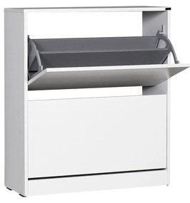Pantofar Tosina 5 (alb) . 1094581