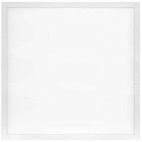 Plafonieră LED dimabilă LED/40W/230V 2700K-6000K pătrat + telecomandă