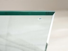 Măsuță de cafea Pyrid (transparent). 1111683