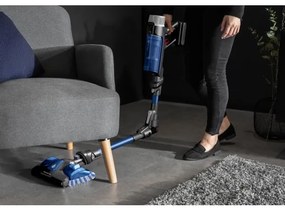 Rowenta - Aspirator vertical X-FORCE FLEX 250W/18V