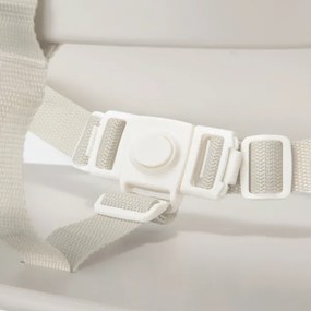 KINDERKRAFT - Scaun de masă pentru copii ENOCK, bej