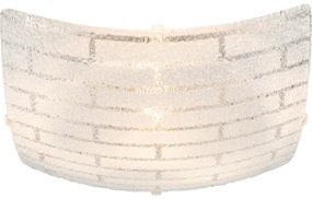 Globo 40002 - Plafoniera CALIMERO 1xE27/60W/230V