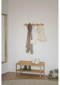 Oglindă de perete 40x150 cm Hillmond – Rowico