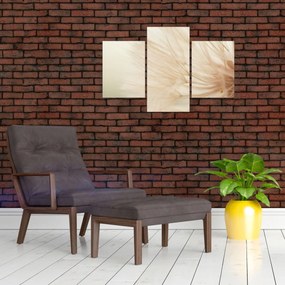 Tablou - Detaliu flori (90x60 cm)