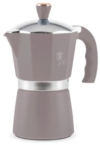 Expresor 9 cupe Taupe Berlinger Haus BH 8570, gri, 450 ml