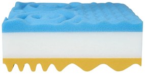 Saltea cu spumă 160 cm Soren II. 1059092