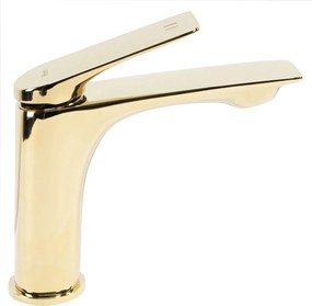 Baterie pentru baie Rea AVALON gold Low