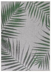 Covor tip traversă de exterior verde 80x250 cm Sunny – Ayyildiz Carpets