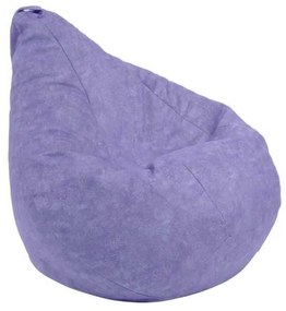 Fotoliu Nirvana Light, Material Textil - Lavanda