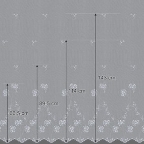 Draperie cu banda