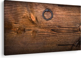 Tablou textura lemnului (90x60 cm)