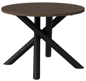Masa rotunda 110 cm Ossla (nuc). 1116738