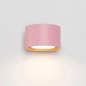 Sollux SL.2465 - Aplica de perete MODO 1xGX53/10W/230V roz