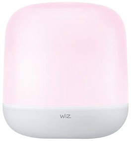 Lampă LED RGBW de masă dimabilă HERO LED/9W/230V 2200-6500K Wi-Fi