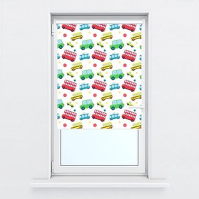 Fotojaluzele R013887R42150 (42x150 cm)