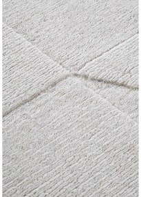 Covor crem țesut manual din lână 160x230 cm Ursule – Villeroy&amp;Boch